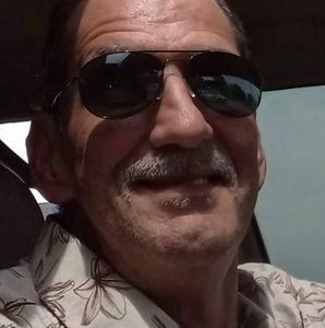 Meet your Posher, Timothy